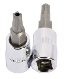 Clé en T pour TX et rési-TX T30 Kraftwerk 2594-30 